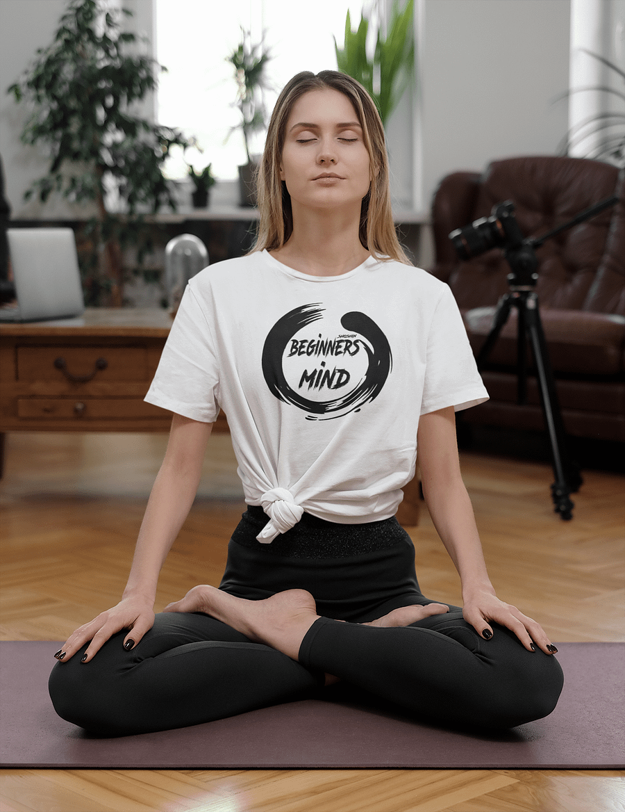 Shoshin Unisex Supersoft T-shirt product image (2)