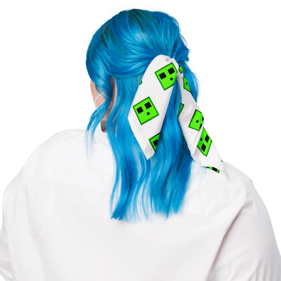 Eloc Slime Bandana product image (5)