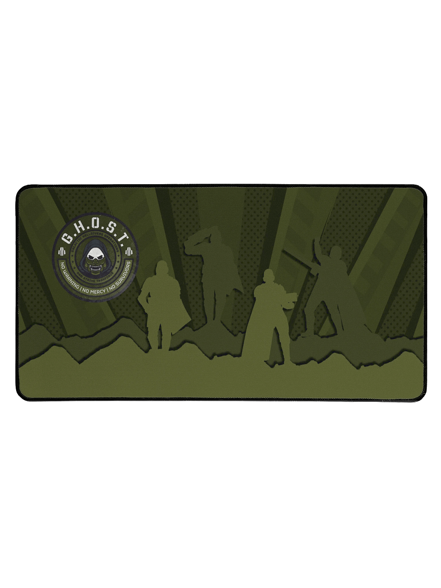 GHOST Computer Mat 4 product image (2)