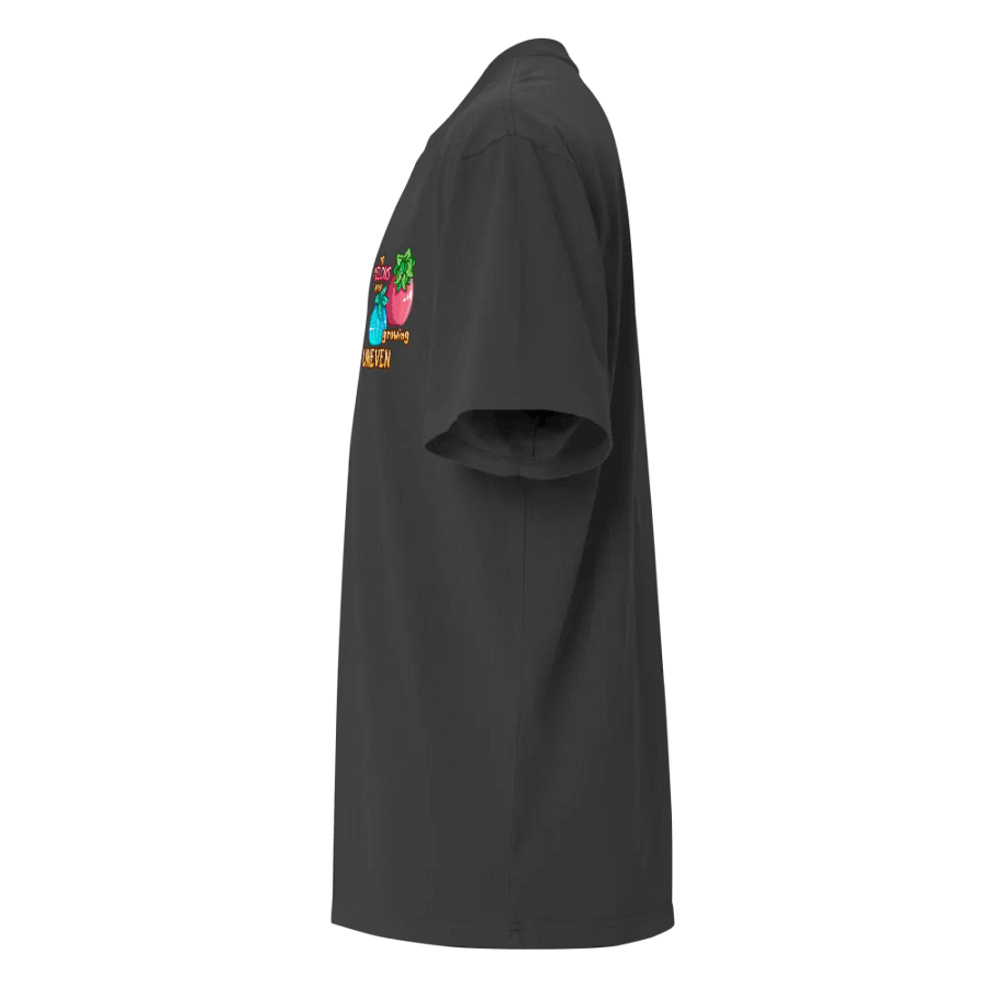 deeQuote Oversized Tee V.2! product image (5)