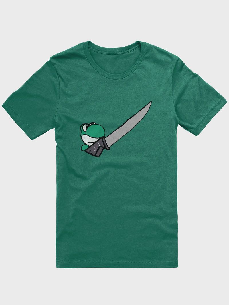 Yo-Knife