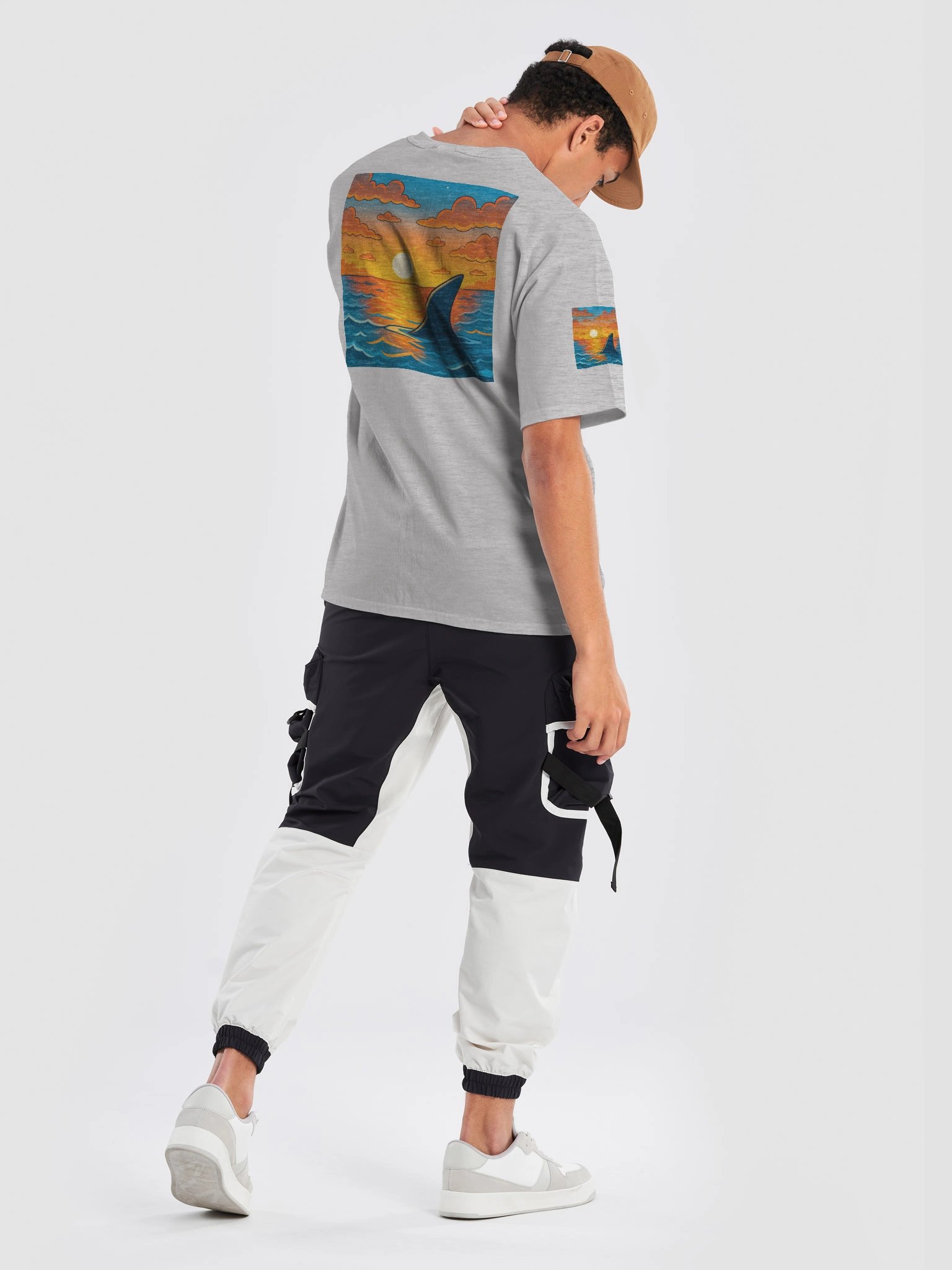 SHARKRISE SHIRT product image (10)