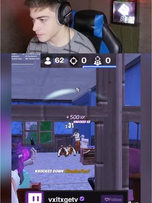 this 1v3 was interesting. #fyp #twitch #fortnite #trickshot #streamer #gaming #lowtaperfade #affiliate #reload 