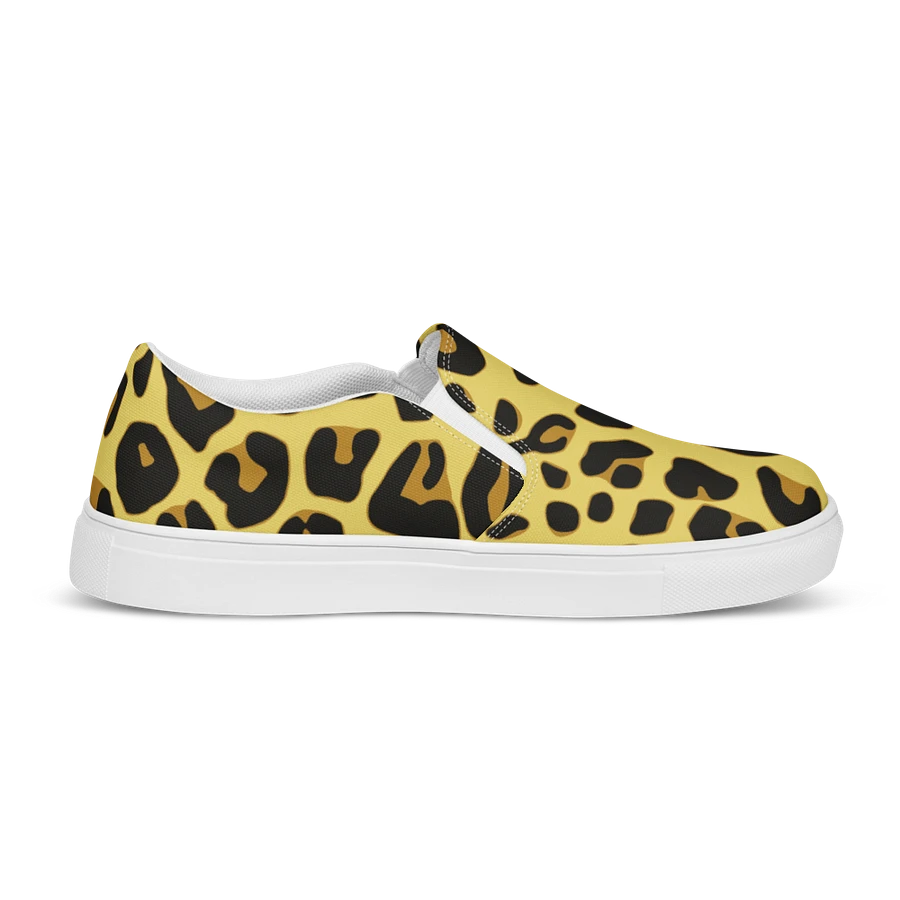 Leopard Delight Slip-Ons product image (12)