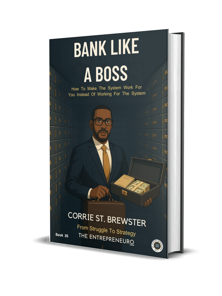 Bank Like A Boss product image (1)
