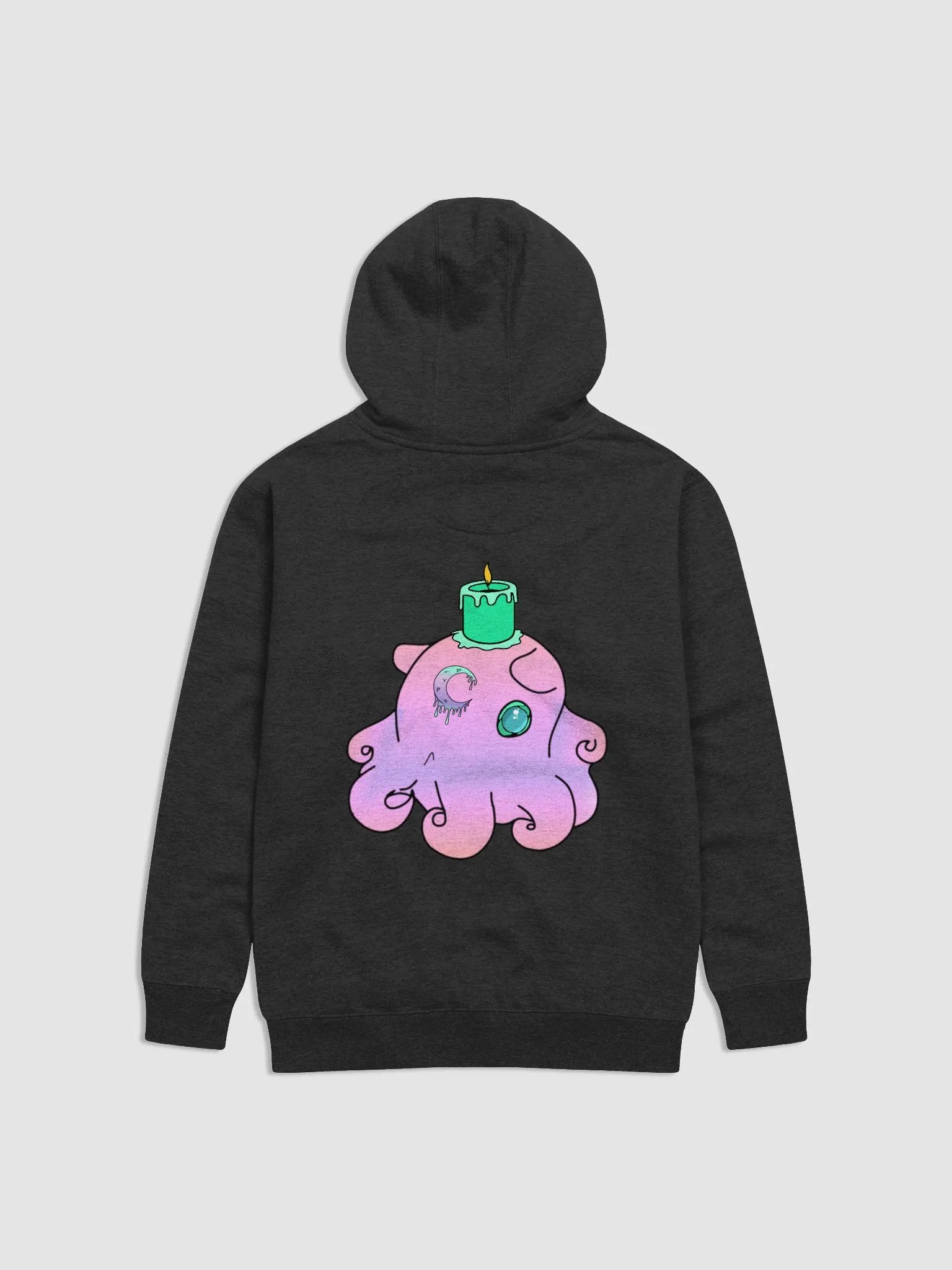 dumbo love - hoodie product image (13)