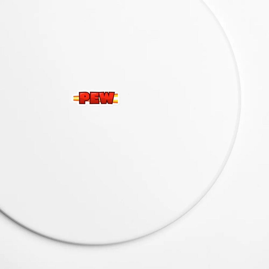ISB Pew Emoji product image (5)