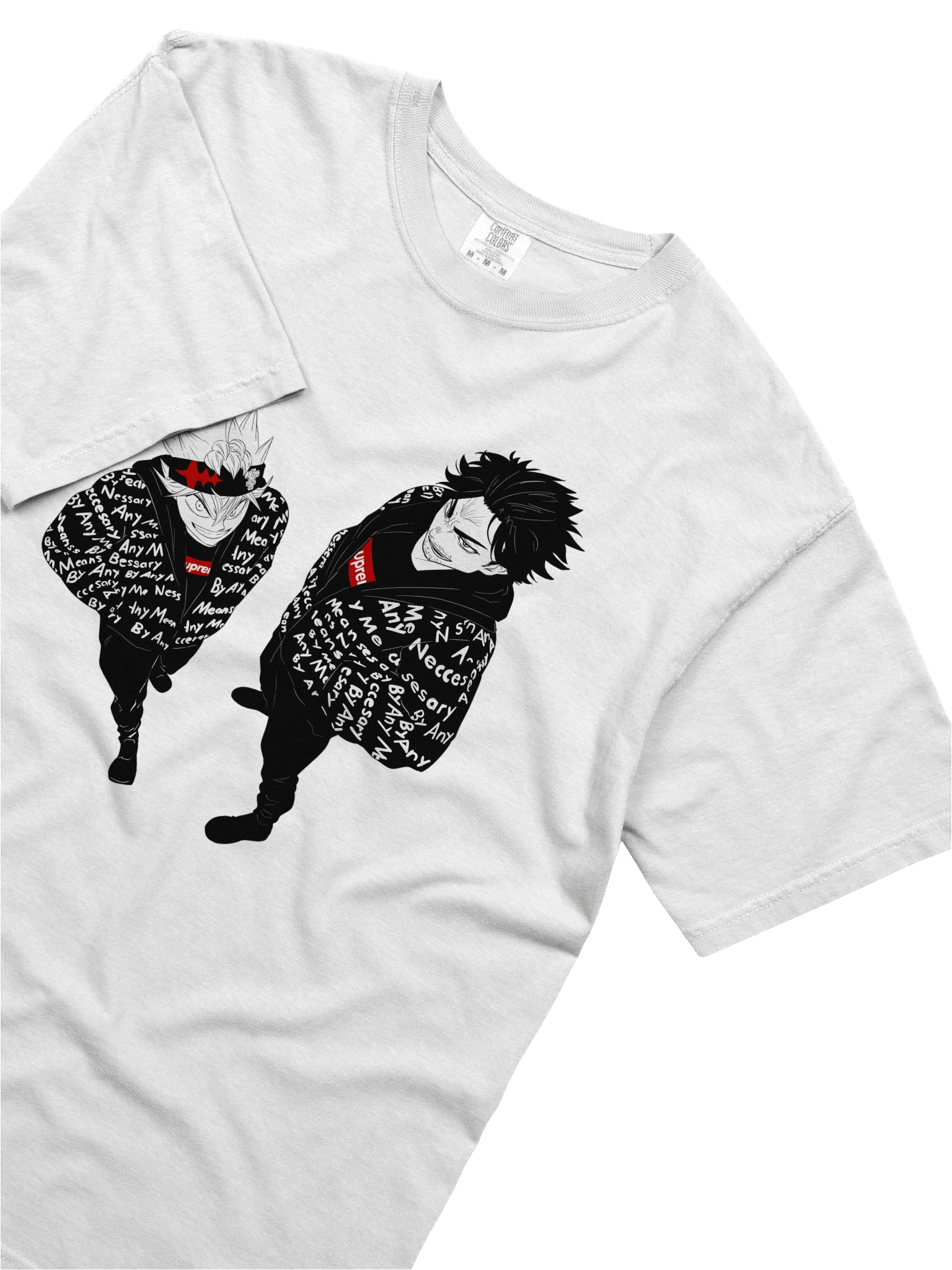 Asta & Yami Supreme Drip product image (19)