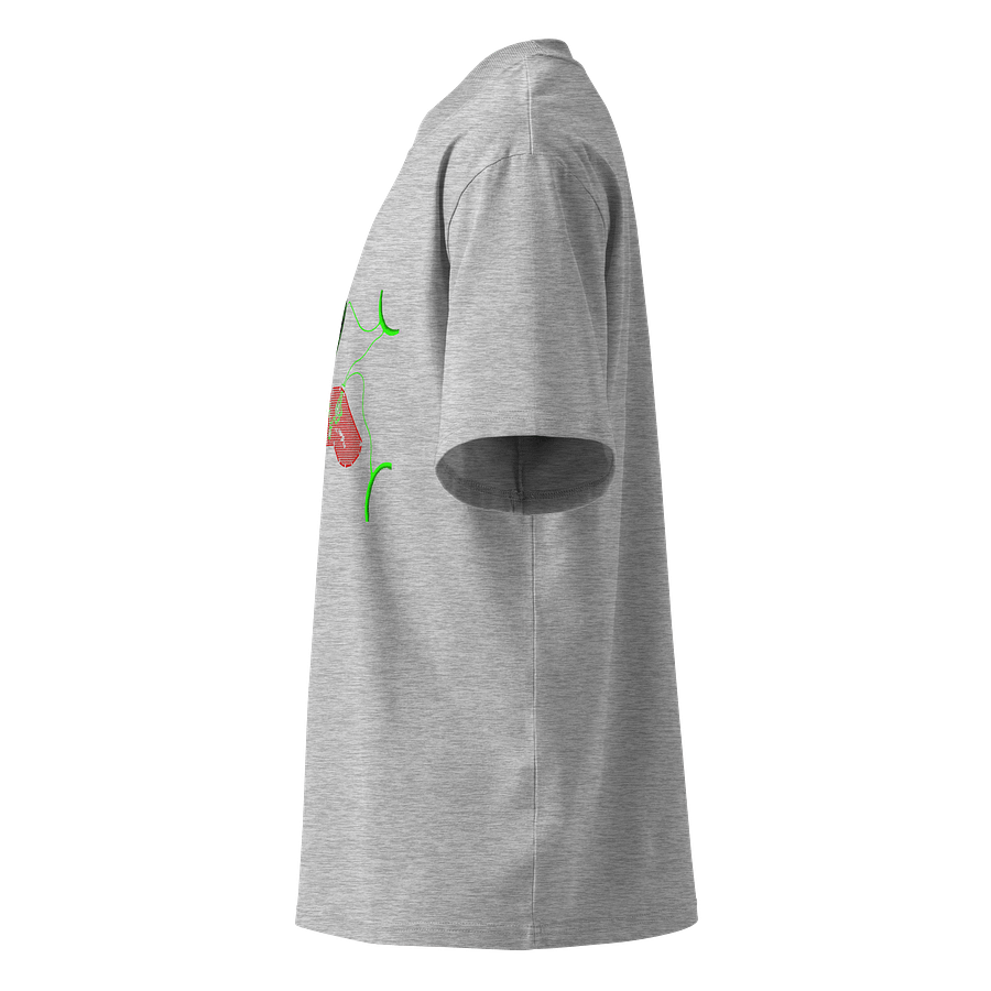Extraterrestrial Gaming Fusion Organic T-Shirt product image (4)