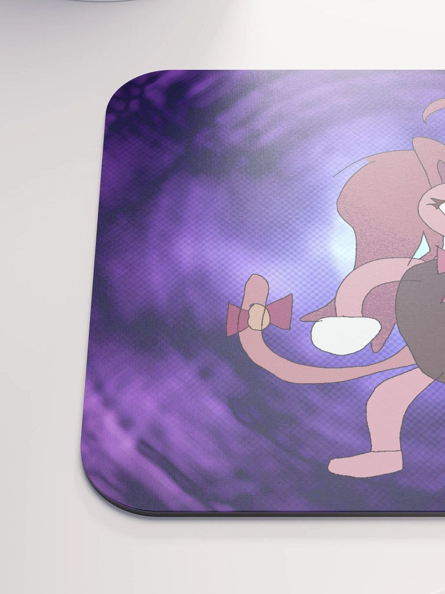 Sarnic Mk2 Mouse Pad product image (6)