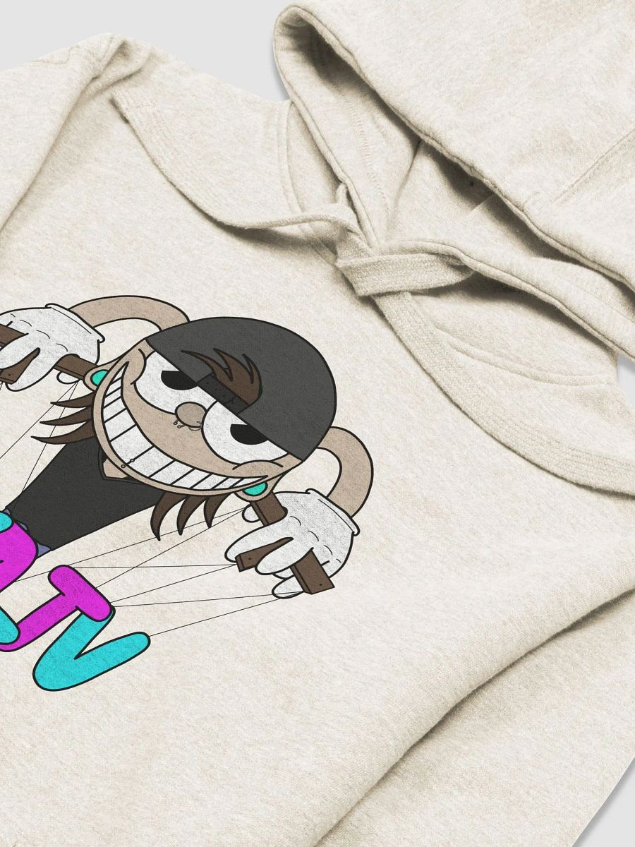 HEXD PUPPETEER product image (9)