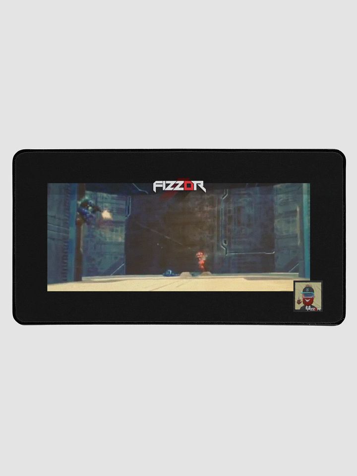 FizZoR™-pad`1: soar 🦅 product image (1)