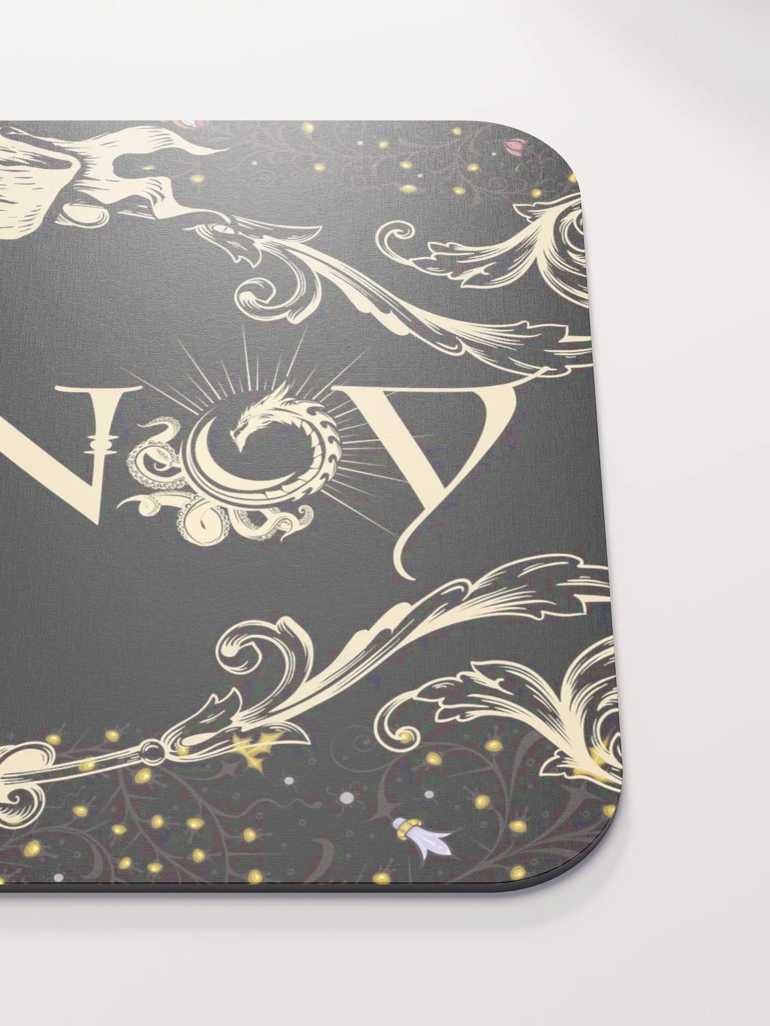 I Cast Annoy Mouse Pad product image (5)