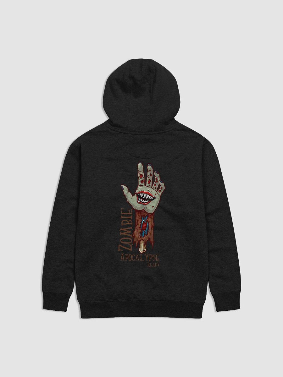 Zombie Apocalyps Ready product image (13)