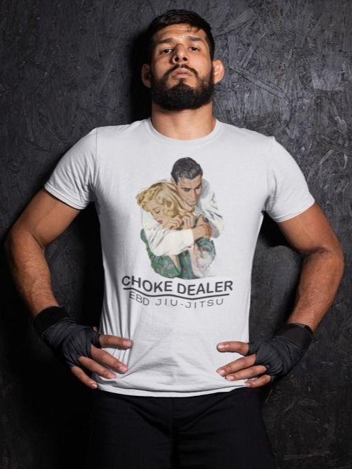 Choke Dealer - W product image (1)