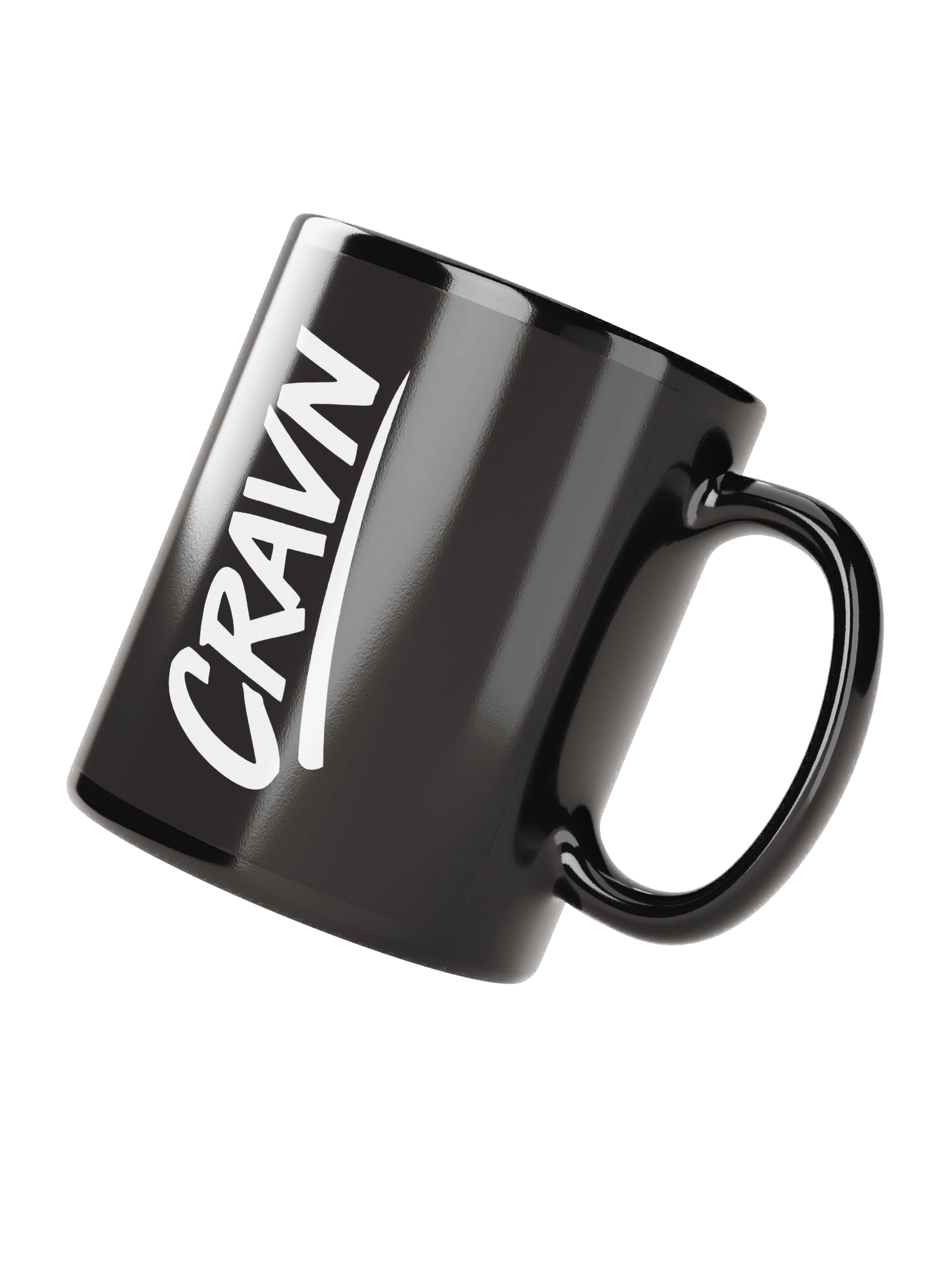 CRAVN - Group Shot Mug product image (3)