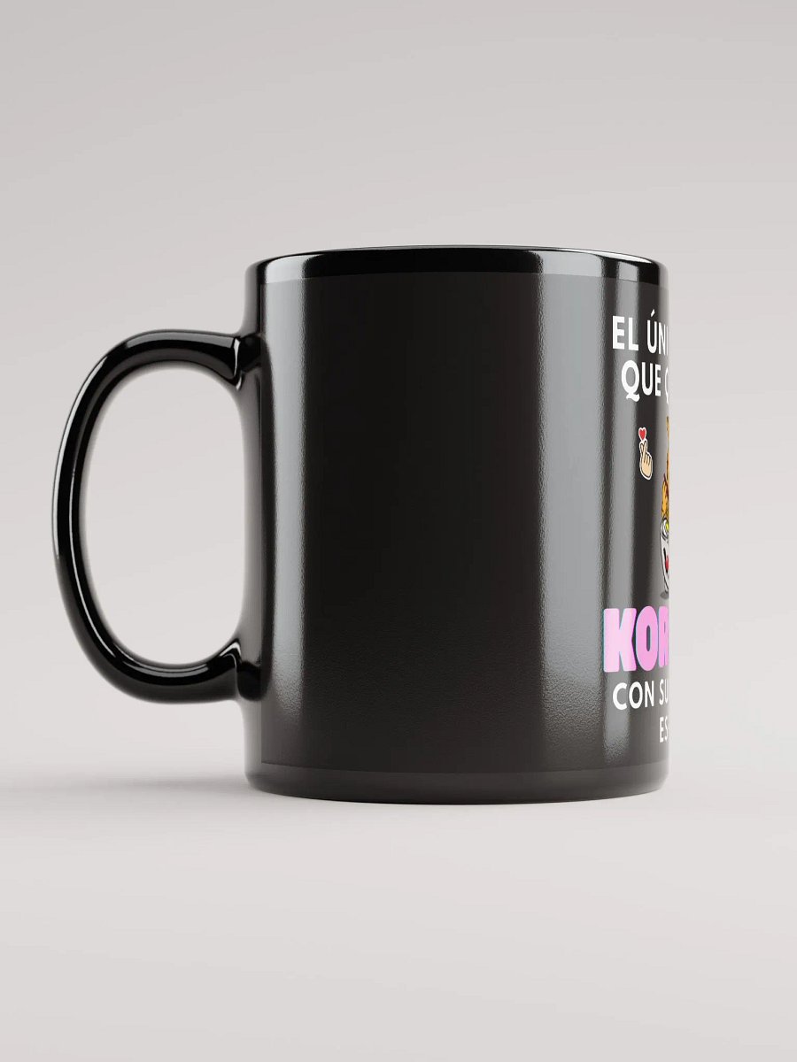 Taza Doramera: Solo quiero Dramas Coreanos product image (6)