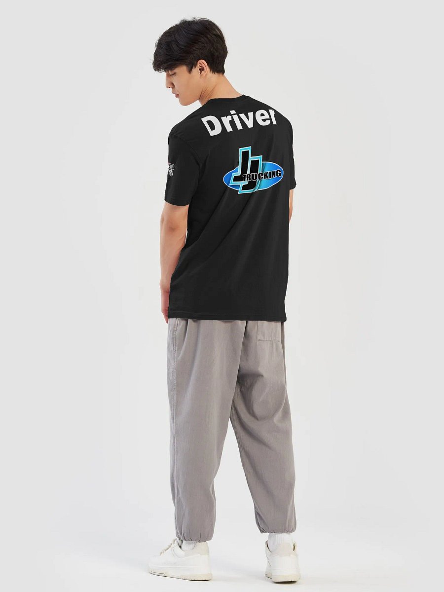 JJ's Transportation LLC Short Sleeve product image (8)