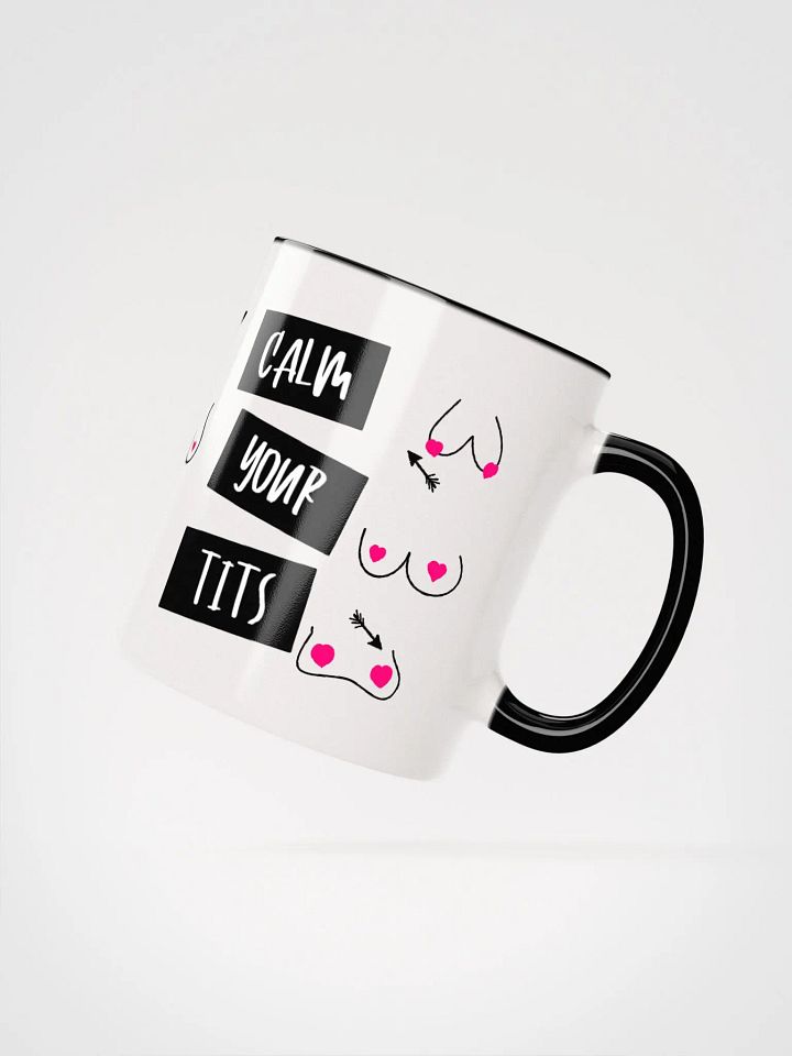 Valentines Tits product image (2)