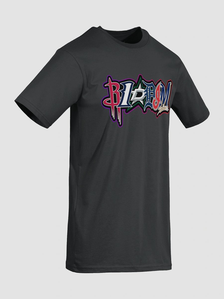 RIDDIM LEAGUE product image (8)
