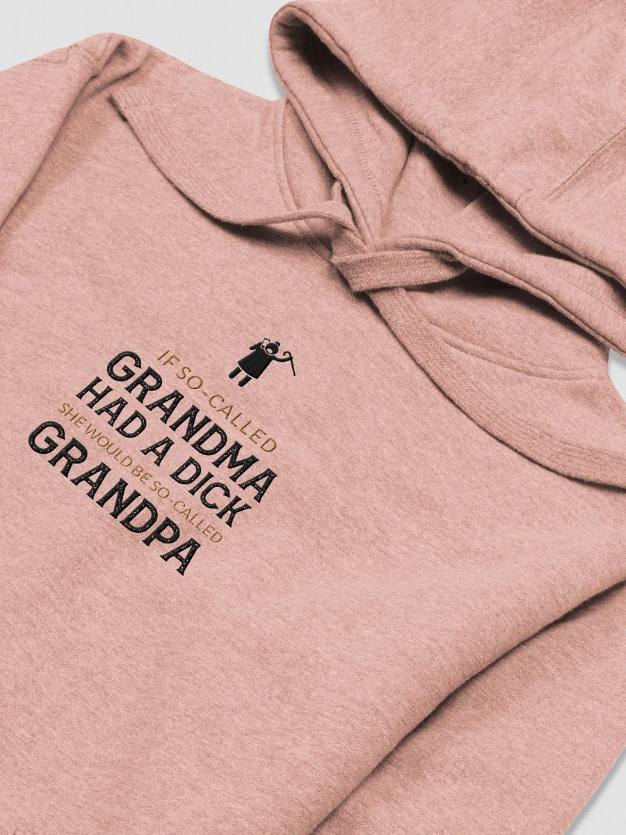 So-called - GrandMA - Sweetshot product image (3)