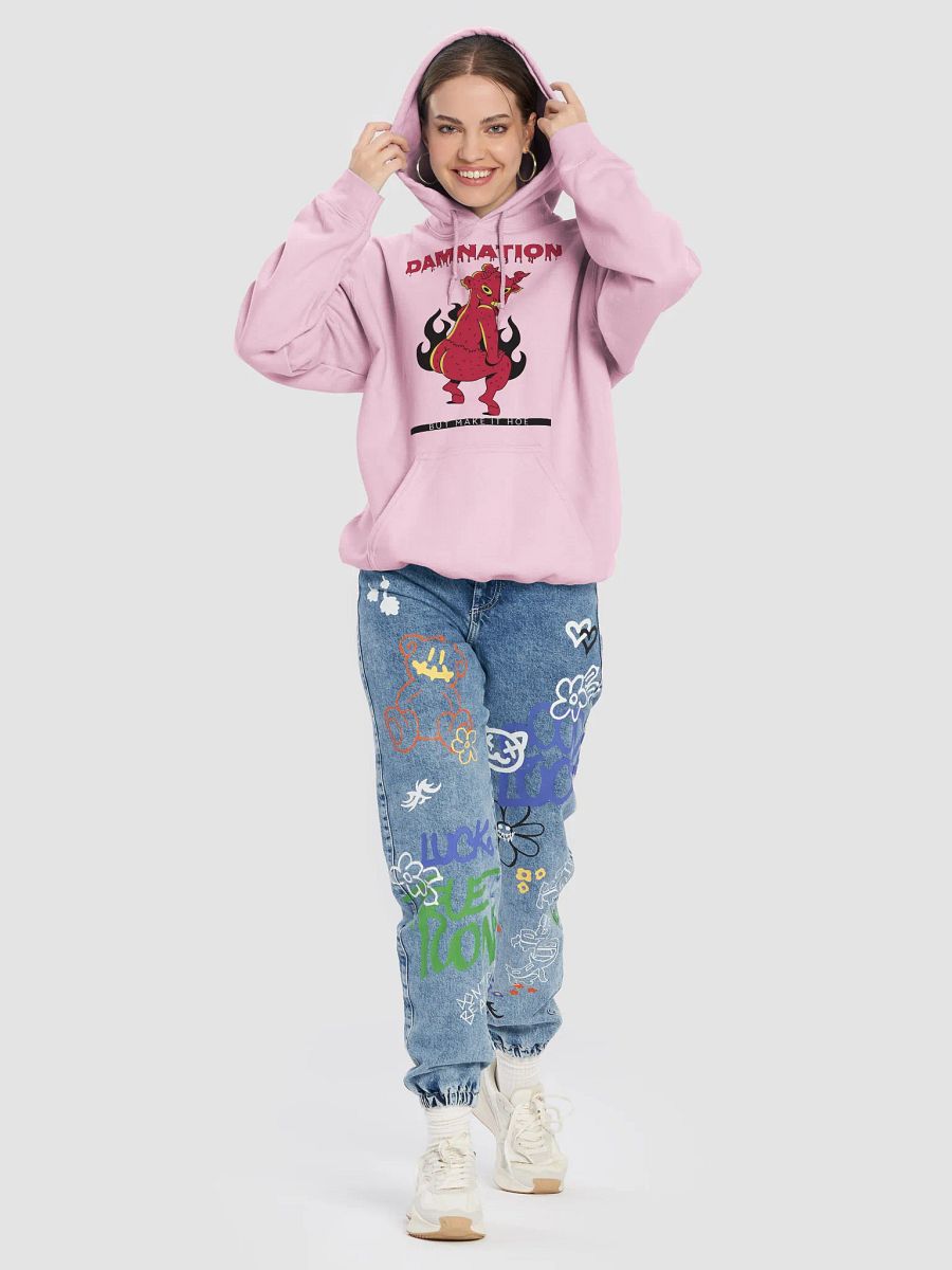 Make it Hoe Hoodie product image (5)