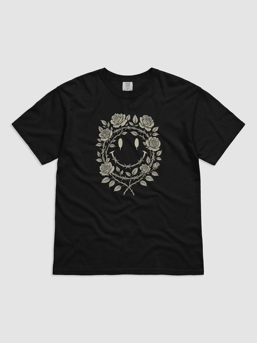 Happy Pain Street Style T Shirt Design product image (1)