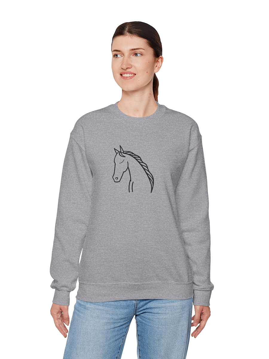 Horse Sweatshirt product image (3)