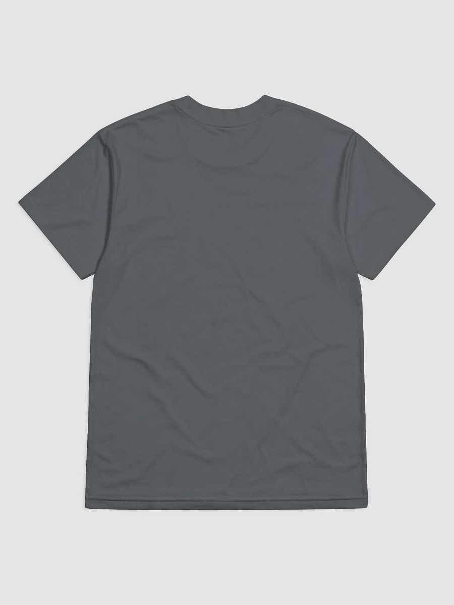 Long jersey T-shirt product image (15)