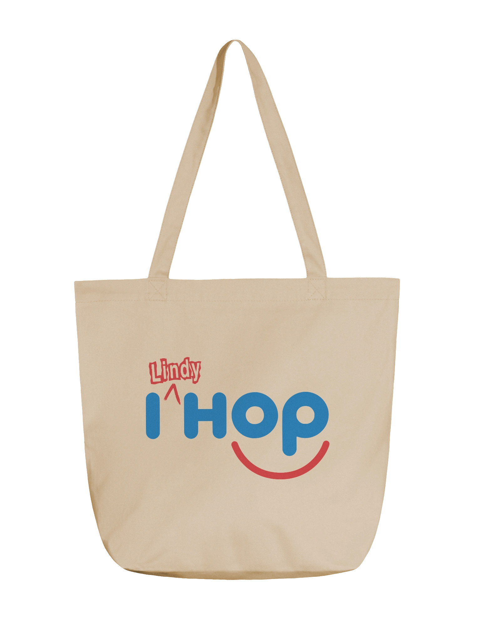 I Lindy Hop • Canvas Tote product image (5)