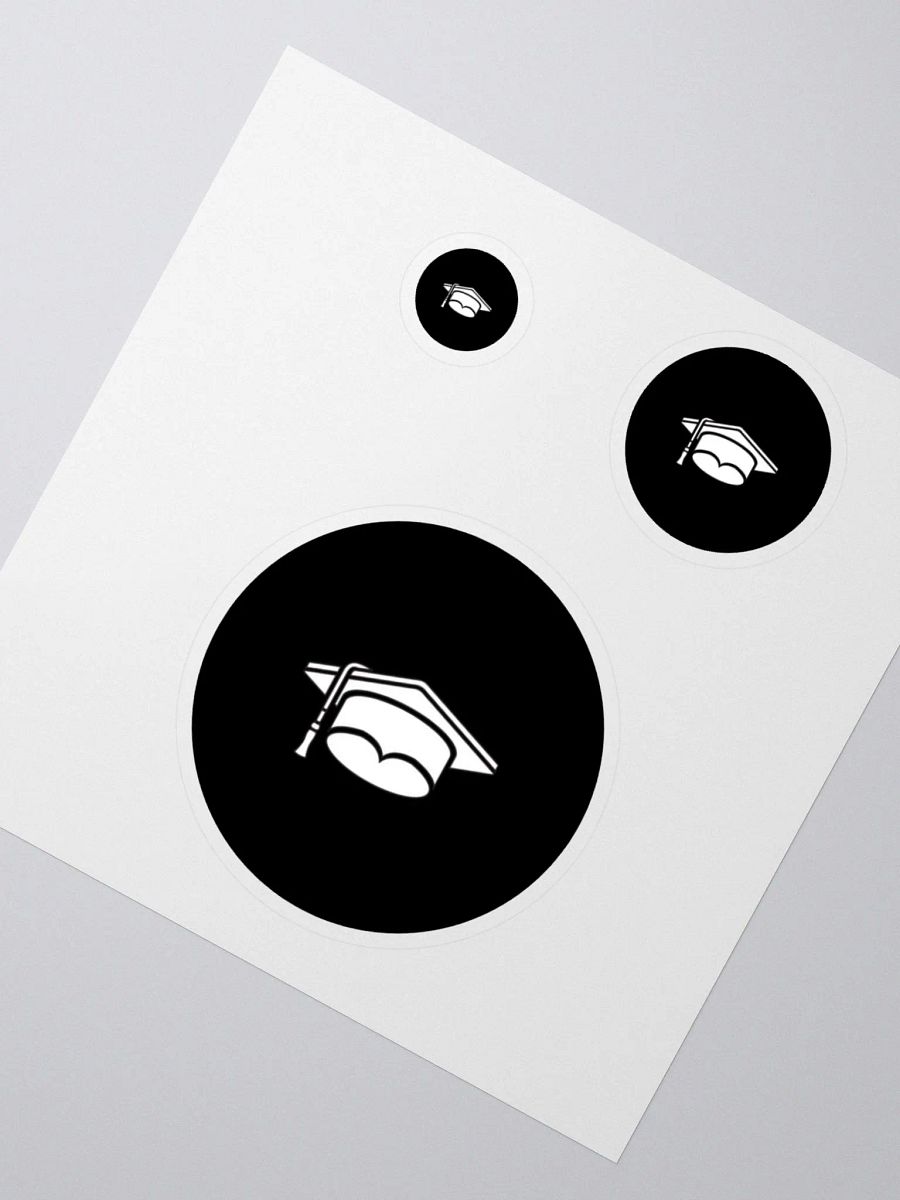 Uni_.Life Sticker product image (2)