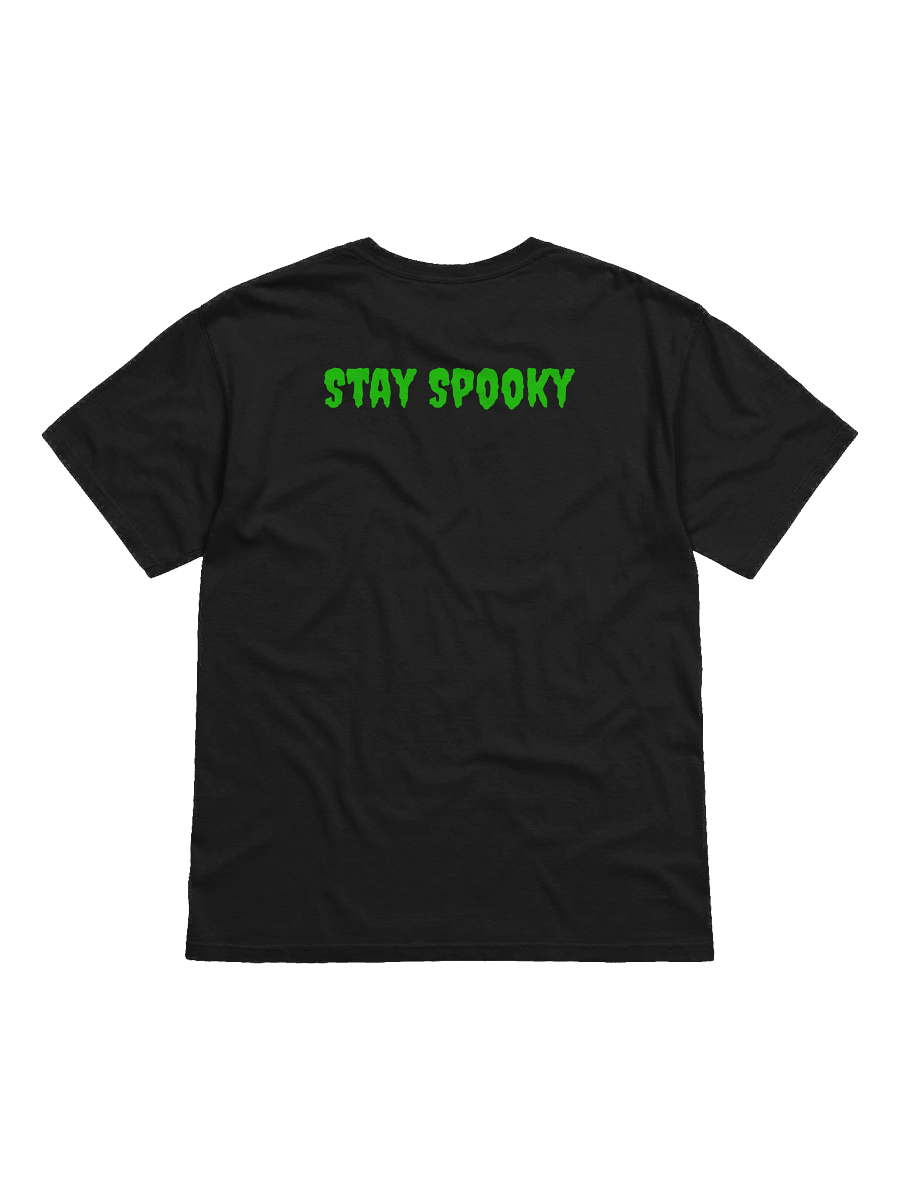 Logo T-Shirt product image (2)