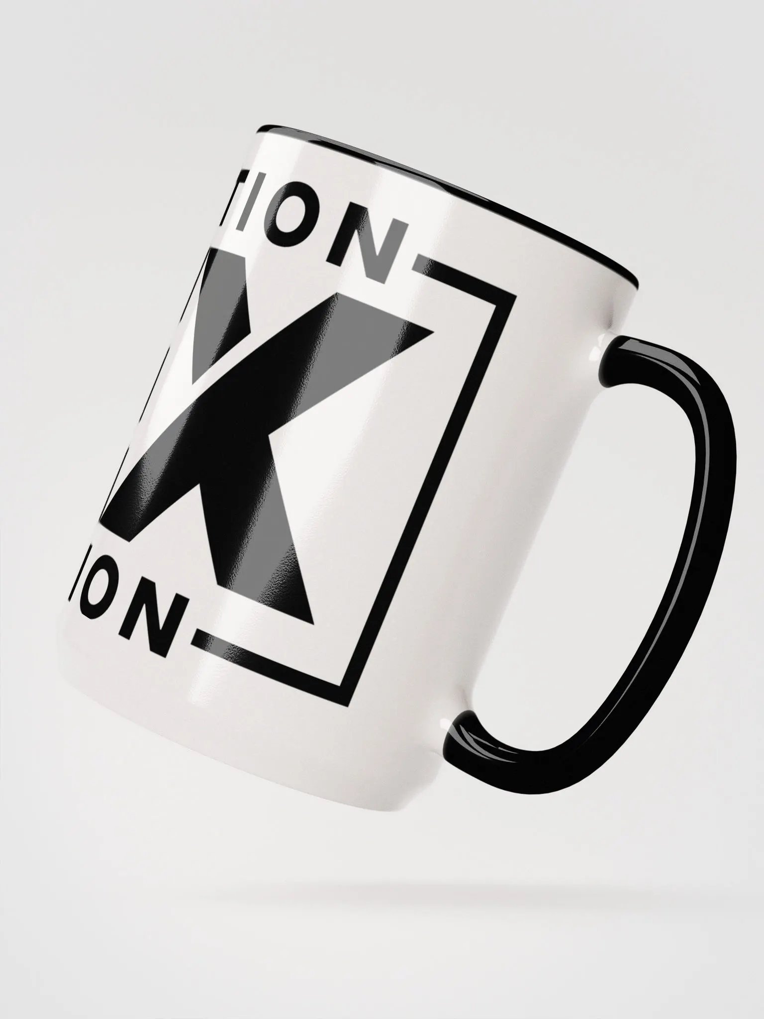 Large Y.EX artist mug product image (3)