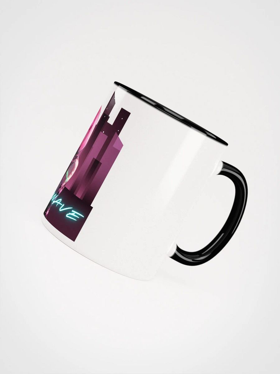 Cynthwave Mug product image (3)