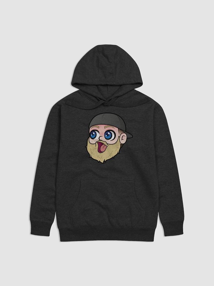 Professor POG Hoodie product image (1)