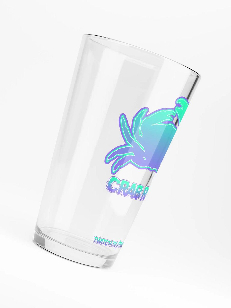 Crab Rave Pint product image (6)