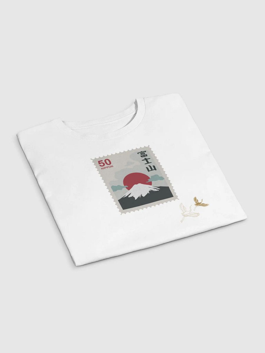 Rising Sun Crop Top product image (13)