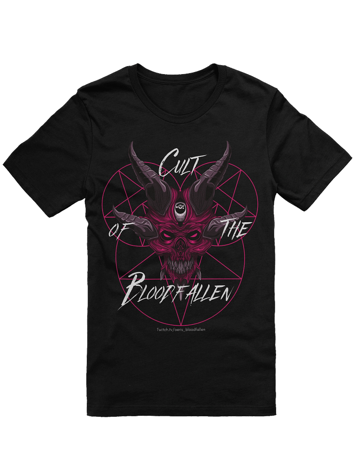 Cultagram - Tshirt product image (1)
