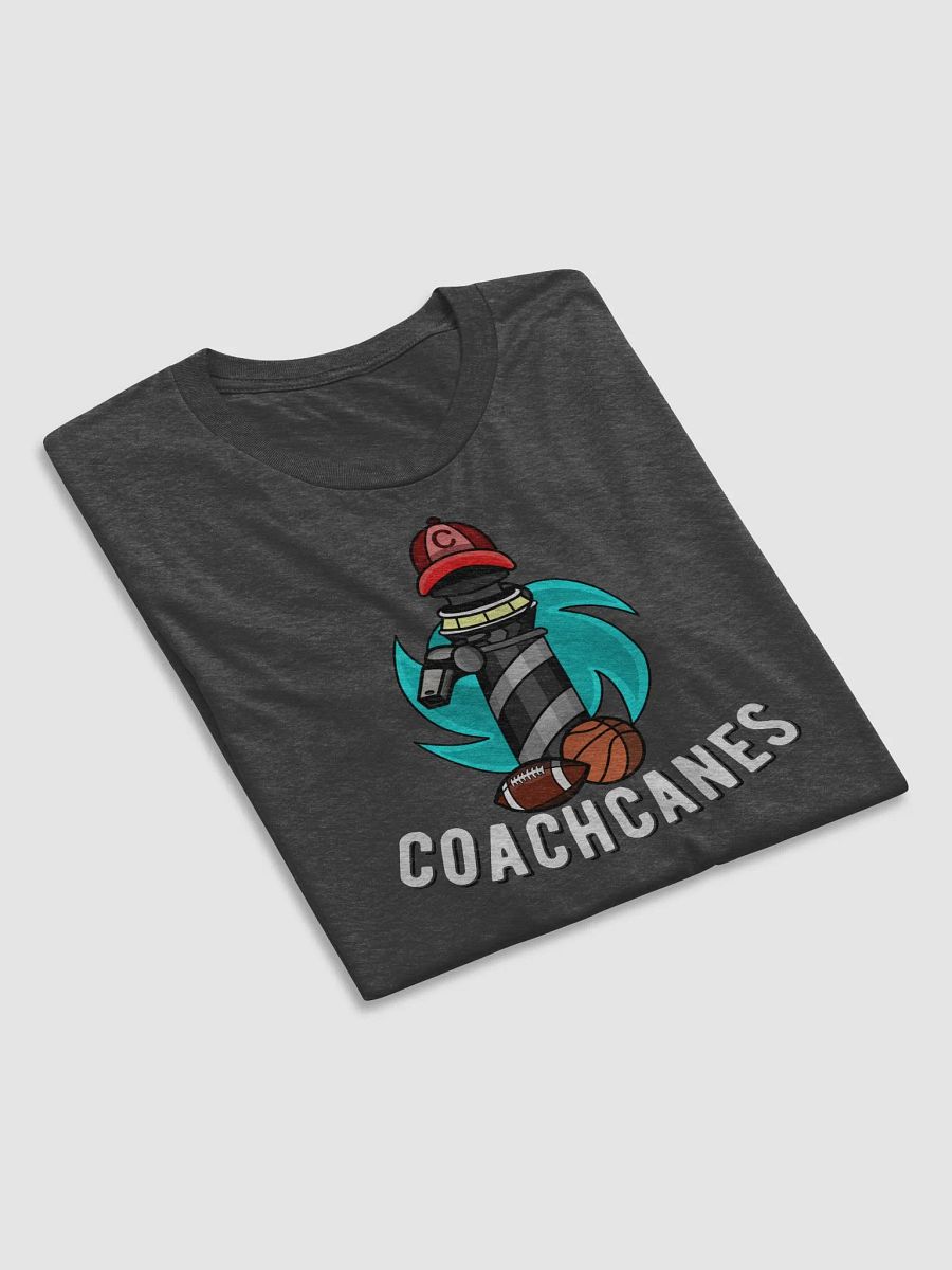 LOGO V1 TRI-BLEND T-SHIRT product image (9)