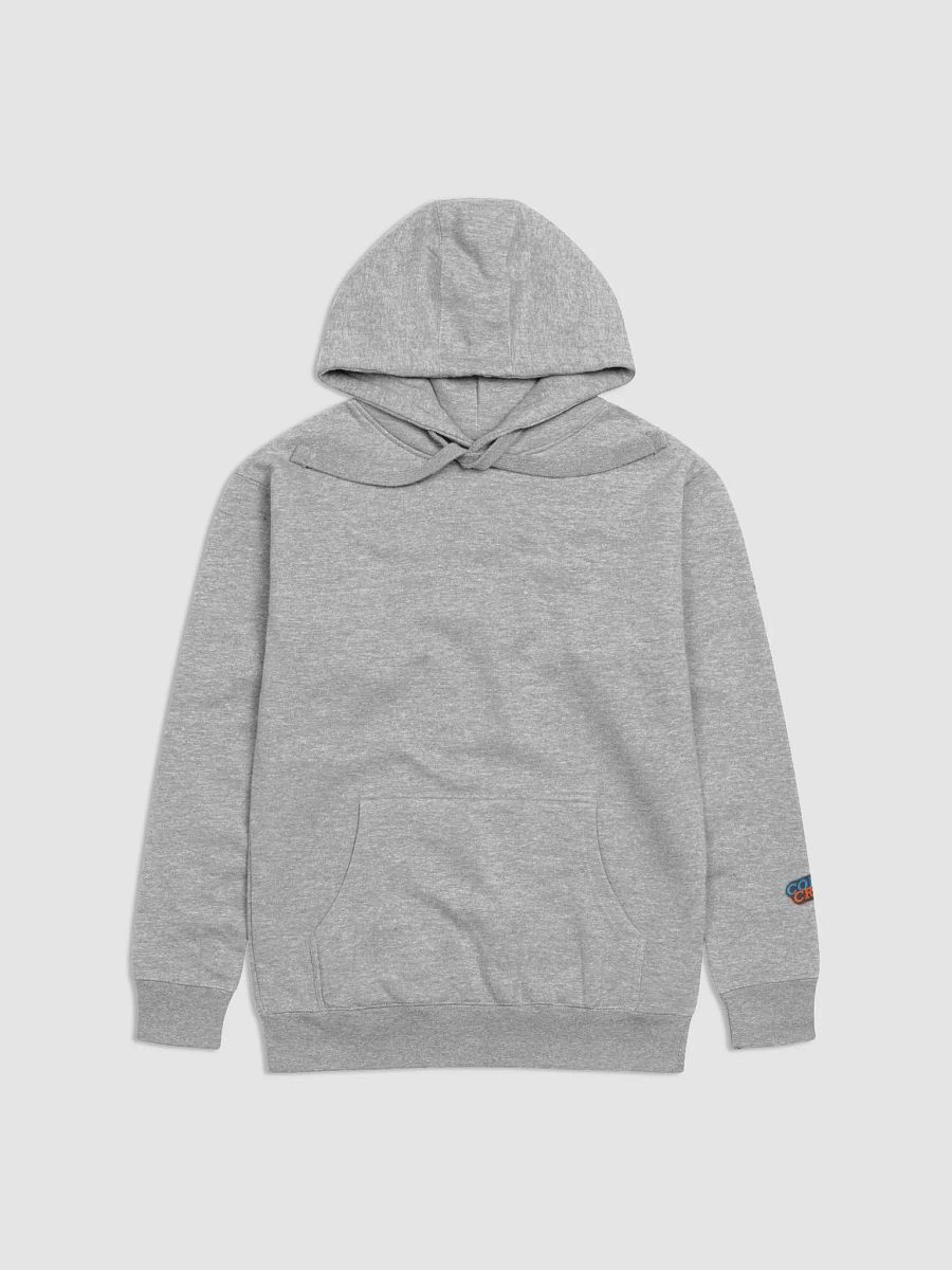 Mingu 5 Bear - Hoodie product image (1)