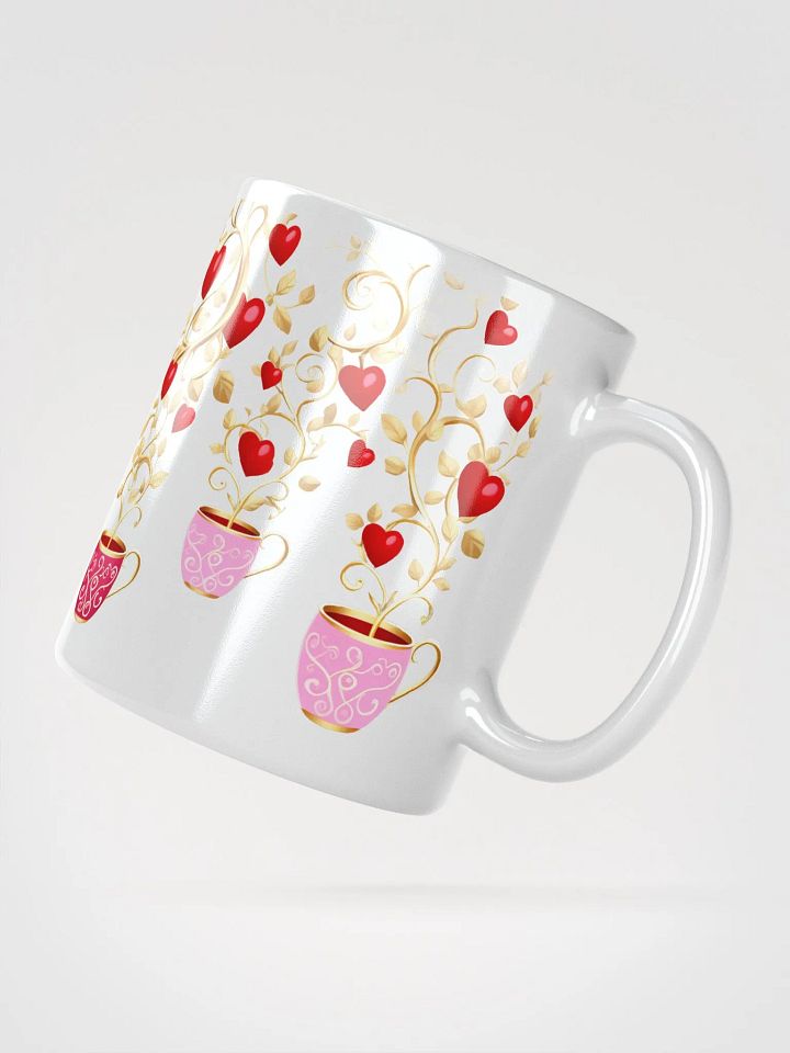 Coffee Vines Coffee Mug product image (3)