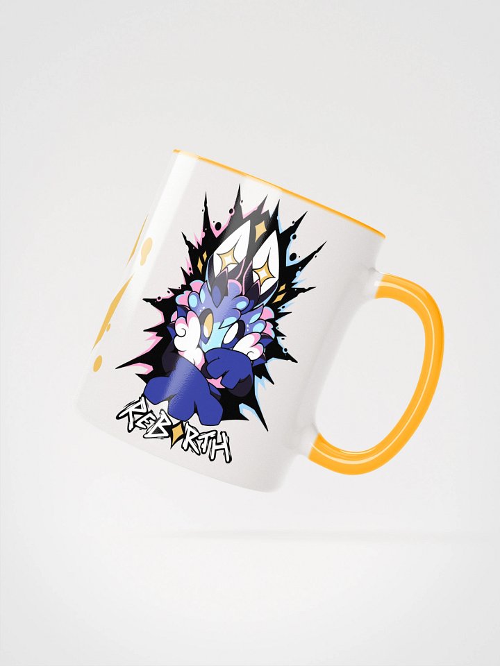 REBIRTH Mug product image (17)
