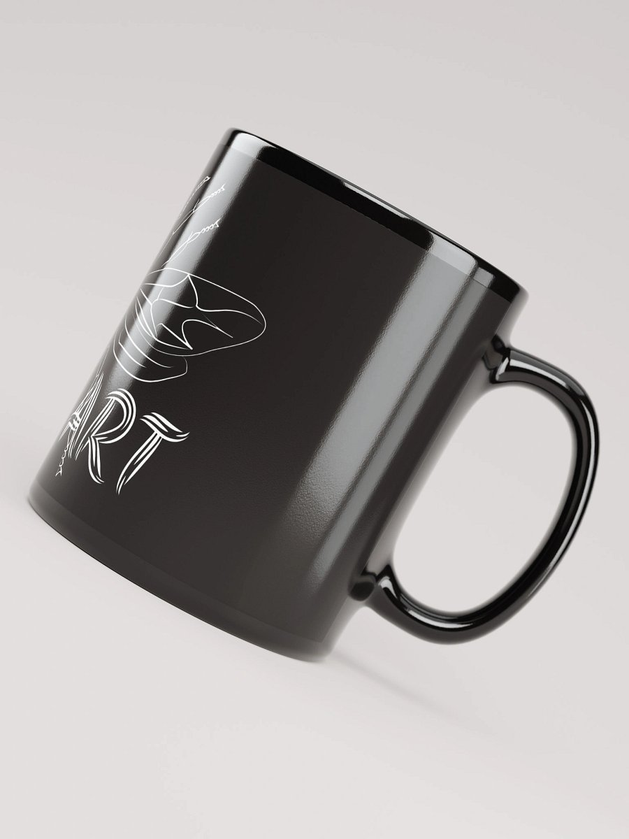 Itsy Gypsy ART Mug product image (7)
