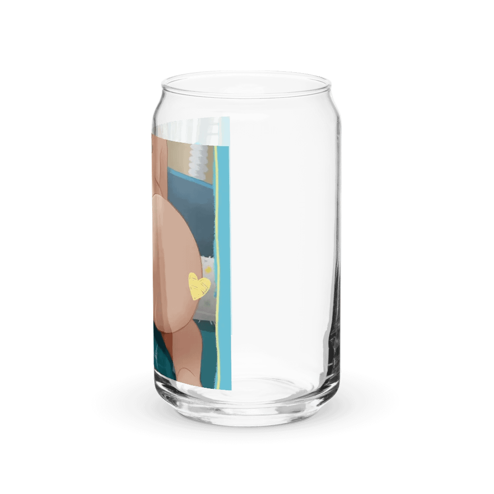 Booty Glass product image (39)