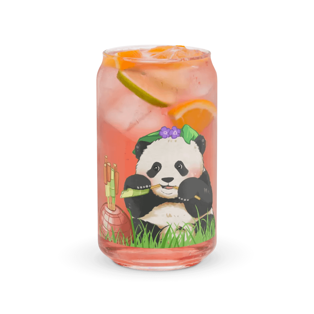 XIANXIANZAI🐼Giant Panda product image (37)