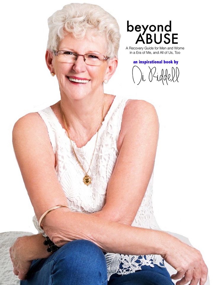 Beyond Abuse: A Recovery Guide for Men and Women in an Era of Me, and All of Us, Too E-Book product image (1)