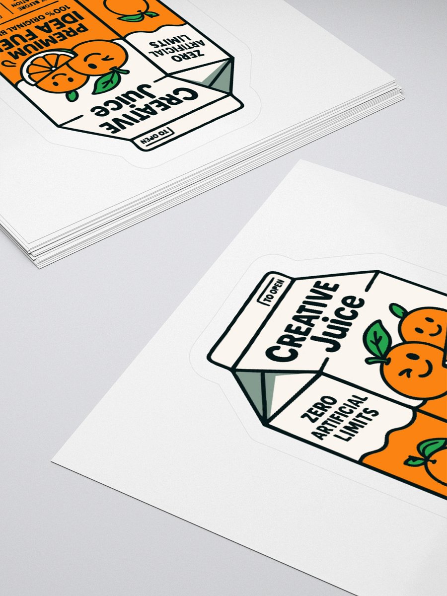 Creative Juice product image (11)