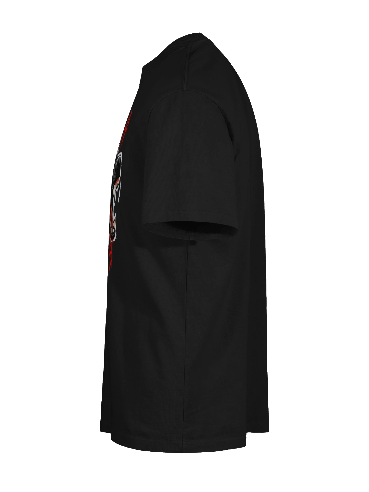 NOT A HYENA (PREMIUM TEE) product image (10)