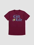 THE CULT LIFE LITE BLUE product image (1)