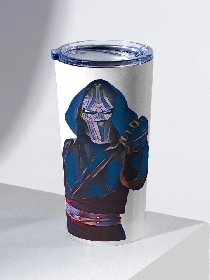 Darth Trolleous Tumbler product image (2)